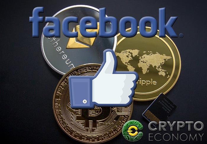 facebook quita prohibicion criptomonedas