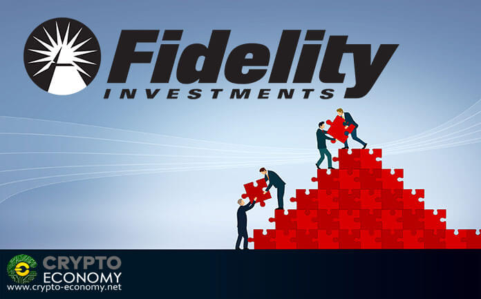 La solución de activos digitales de Fidelity recibe a los inversores institucionales