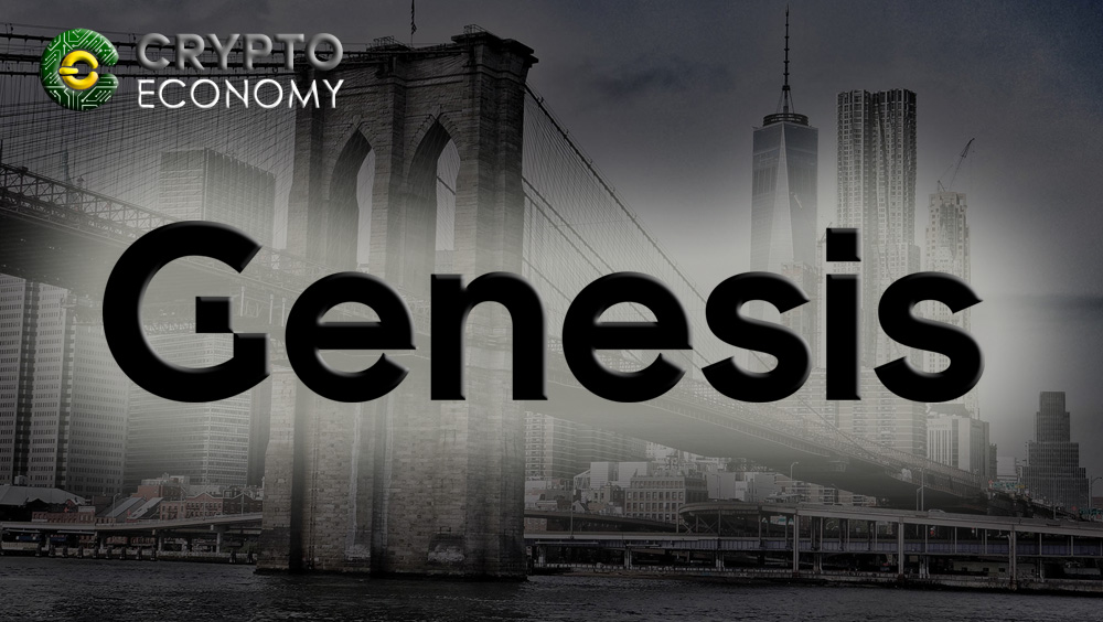 Genesis Global ya cuenta con el permiso de Nueva York BitLicense