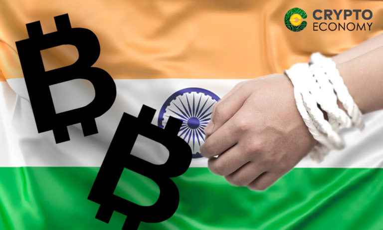 Secuestro en la India por Bitcoins