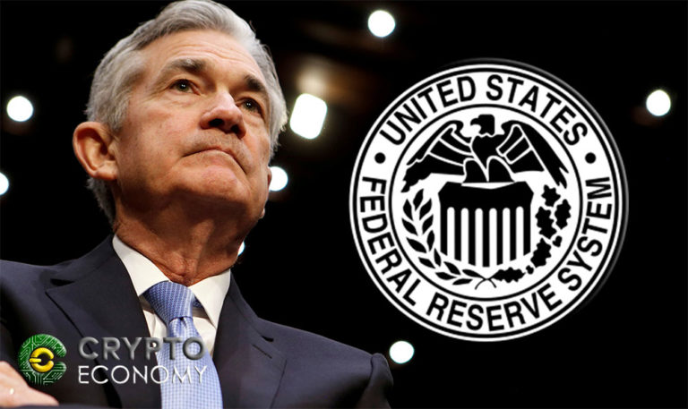 Reserva Federal de EE.UU. opina sobre los riesgos de las criptomonedas