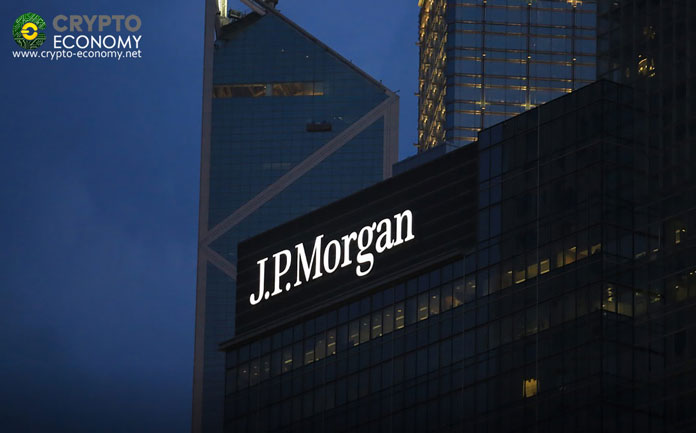 JPMorgan Chase & Co podría realizar una prueba piloto de JPM Coin a finales de 2019 para acelerar el comercio de valores