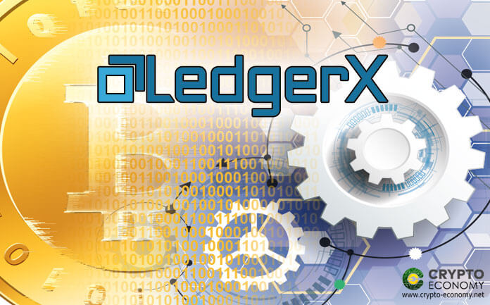 Bitcoin [BTC] - LedgerX planea plataforma de futuros de Bitcoin físicos para clientes minoristas e institucionales