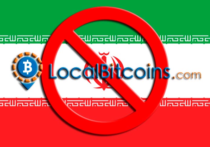 localbitcoins prohibicion