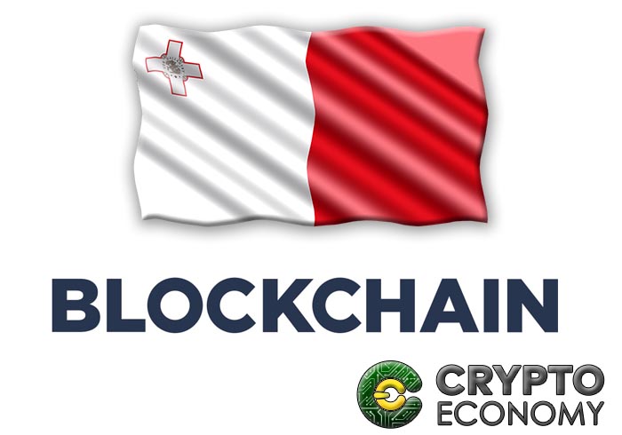 malta aprueba tres leyes para blockchain y las criptomonedas