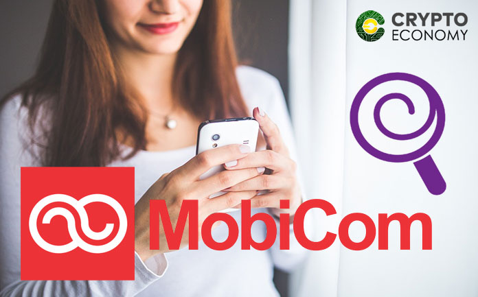 Mobicom, la primera compañía autorizada en Mongolia lanza su propia criptomoneda.