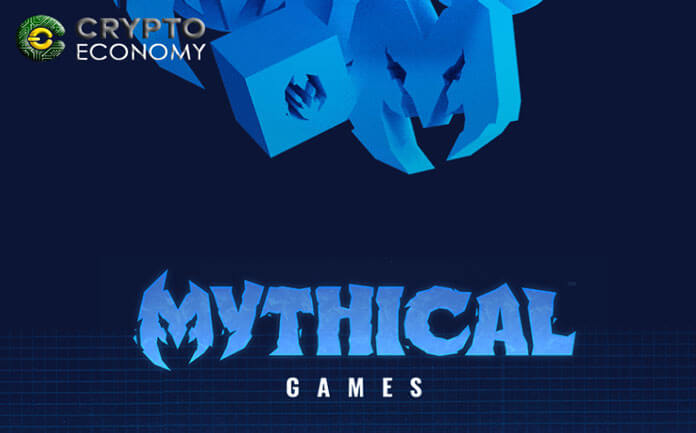 Mythical Games crea su plataforma de juegos en el ecosistema de EOS