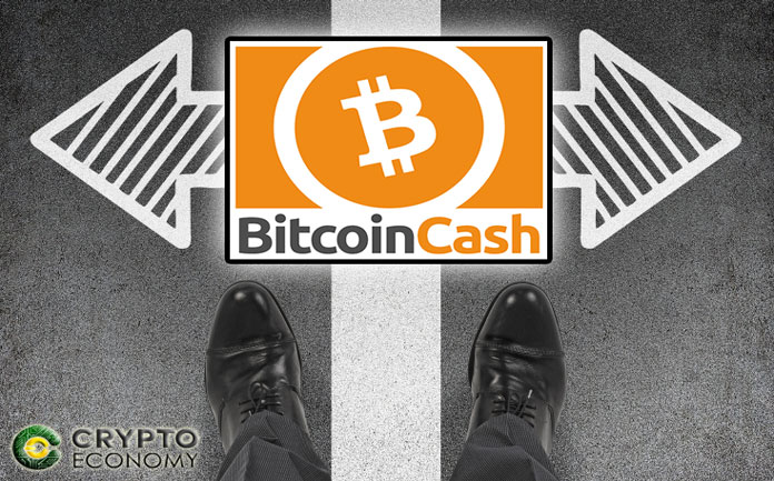 El apoyo de Coinbase al próximo hardfork de Bitcoin Cash [BCH] es considerado positivo en el mercado