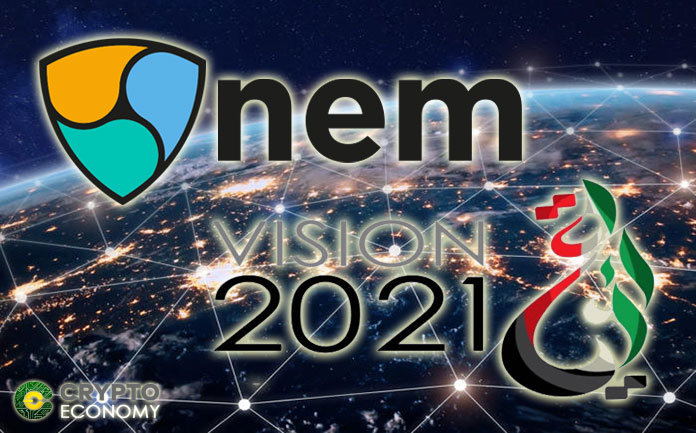 NEM y Monero, pasos firmes en sus proyectos blockchain