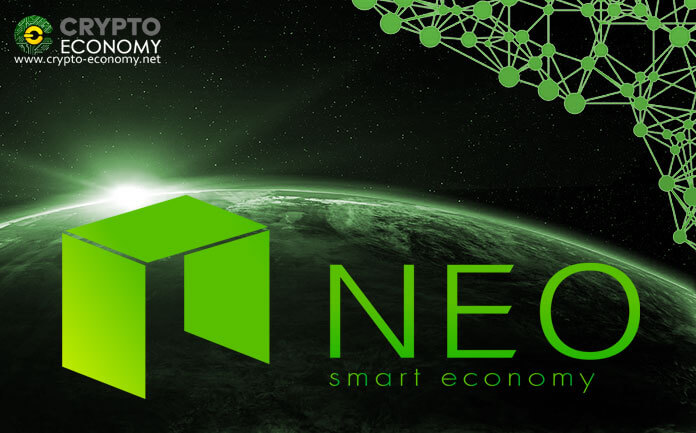 Neo recibe 100 millones de dólares en fondos para impulsar el desarrollo de su plataforma blockchain