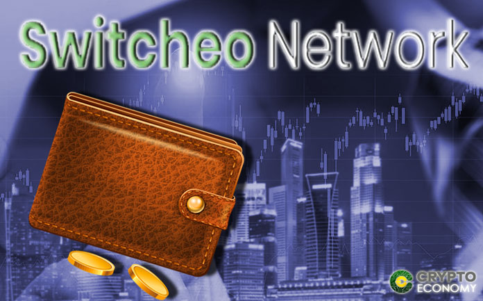 Switcheo integra tres nuevas billeteras