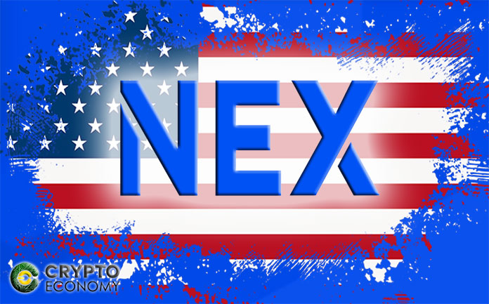 Los ciudadanos de los EE.UU. podrán almacenar en stake los tokens NEX