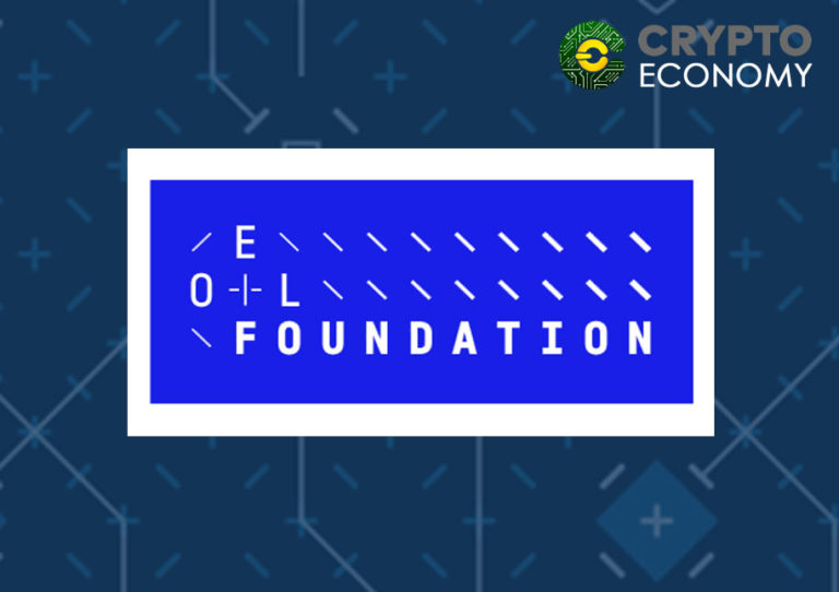 OEL Fundation: Logística internacional blockchain