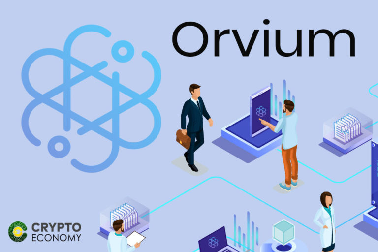 Orvium: lo mejor de las publicaciones científicas en blockchain