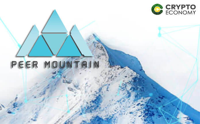 Peer Mountain: un entorno de confianza garantizado