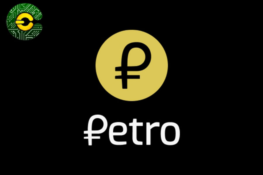 Venezuela Petro initial coins
