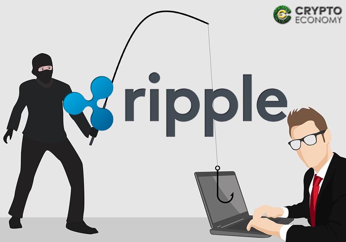 phishing ripple