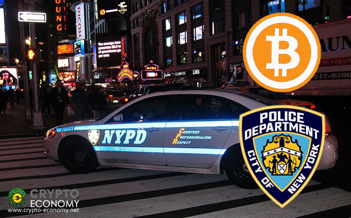 La policía de Nueva York trabaja con los proveedores de ATM de Bitcoin [BTC] para detener las estafas telefónicas