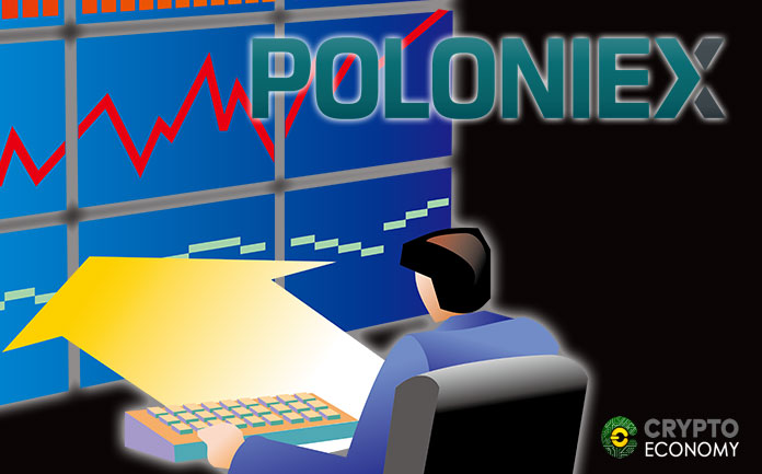 Poloniex elimina los productos de margen y préstamo para los usuarios de EE. UU. Y elimina tres activos