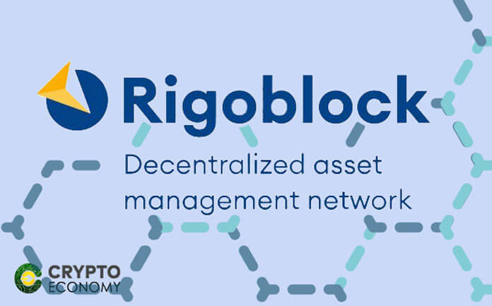 RigoBlock: gestión de activos eficiente con blockchain