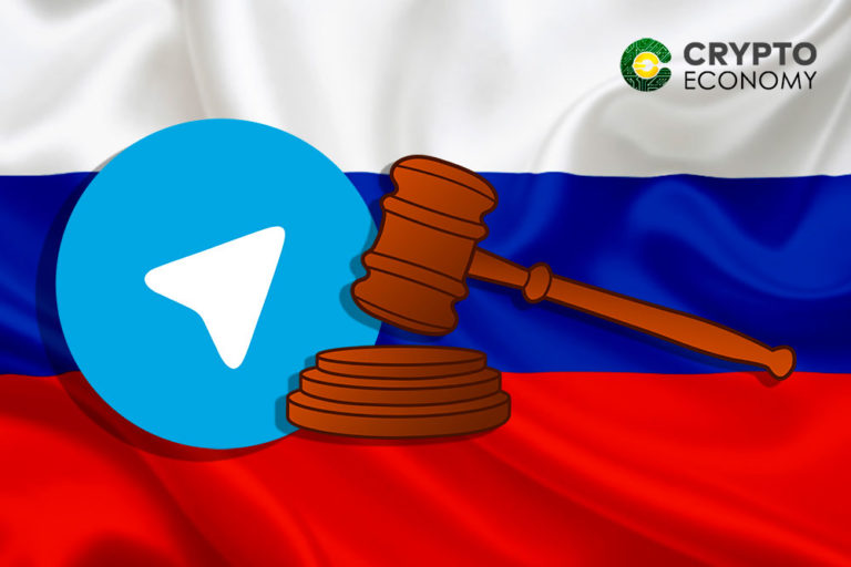 Telegram puede enfrentarse al bloqueo por parte de las empresas de telecomunicaciones