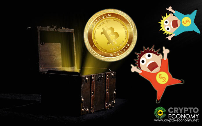 1 millón de dólares en Bitcoin [BTC] está en juego con el lanzamiento de la Búsqueda del tesoro de Satoshi