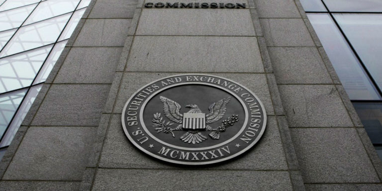 SEC: Cuidado con las Auditorías Sobre las Exchanges de Criptomonedas