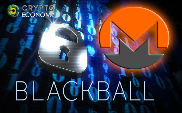 Monero sigue impulsando la privacidad más alto con Blackball y Bulletproof