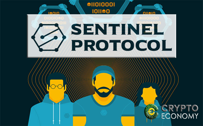Sentinel Protocol: Extensión de navegador para prevenir ICOS falsas
