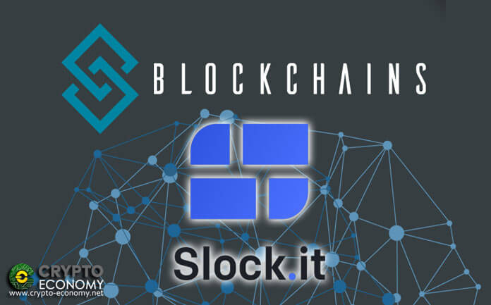 Blockchains, LLC adquiere Slock.it, el equipo de desarrollo detrás del famoso DAO