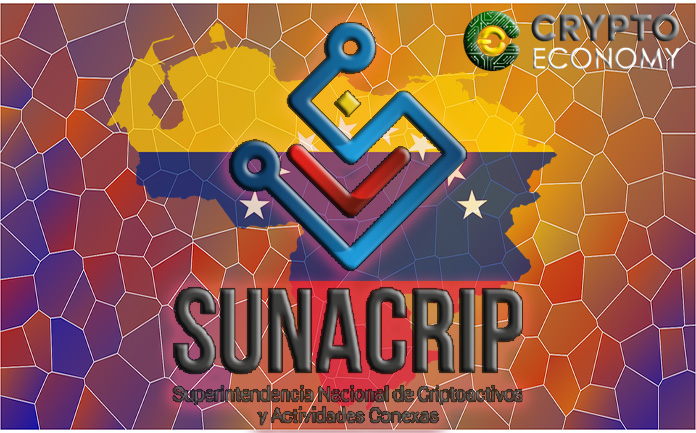 Sunacrip hace anuncios en relación a las criptomonedas en Venezuela