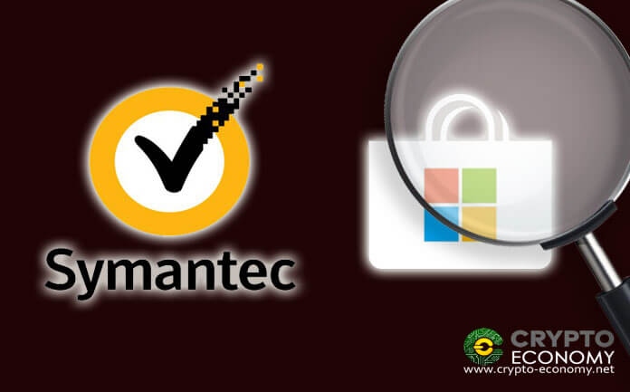 Symantec encontró 8 aplicaciones en Microsoft Store que minan Monero [XMR] sin el conocimiento de los usuarios