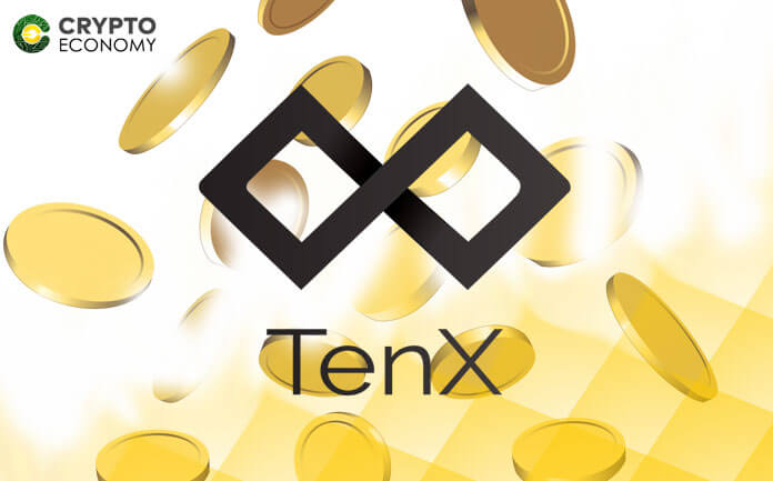 TenX: Transferencia de tokens ERC20 a Bitcoin en fase de pruebas