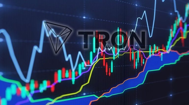 Las transacciones diarias de Tron [TRX] alcanzan un nuevo récord con más de 3 millones por día