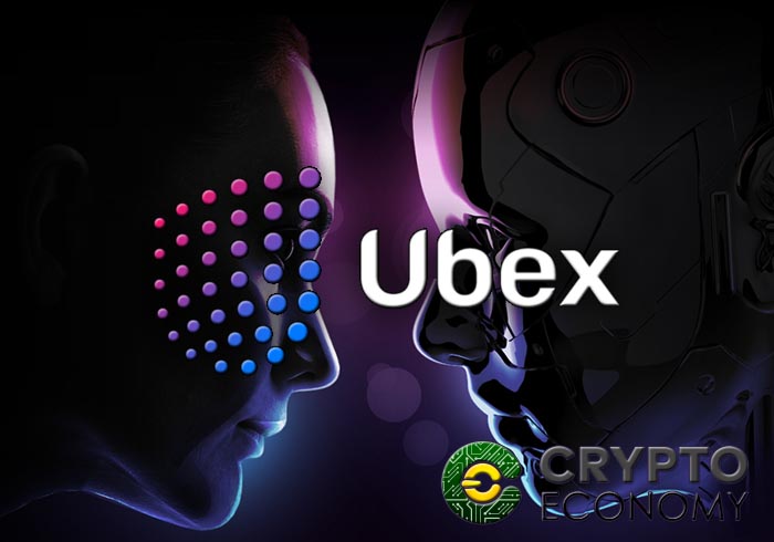 UBEX - El futuro de la publicidad