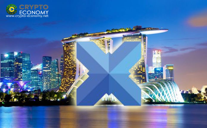 Singapur ya tiene su primera bolsa de valores privada y regulada apoyada por Consensys