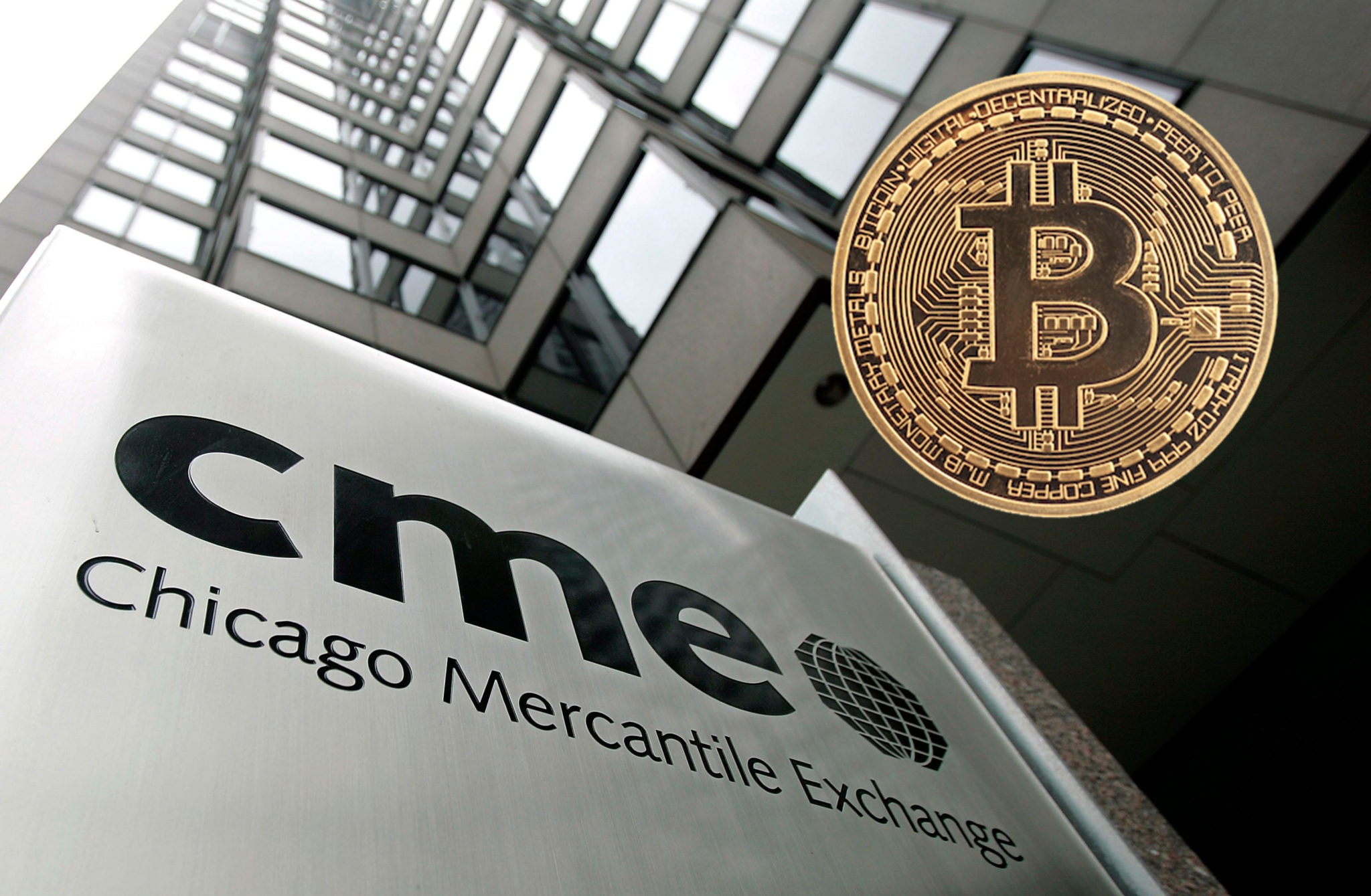 Bitcoin [BTC] - CME Group lanzará opciones de futuros de Bitcoin en el primer trimestre de 2020