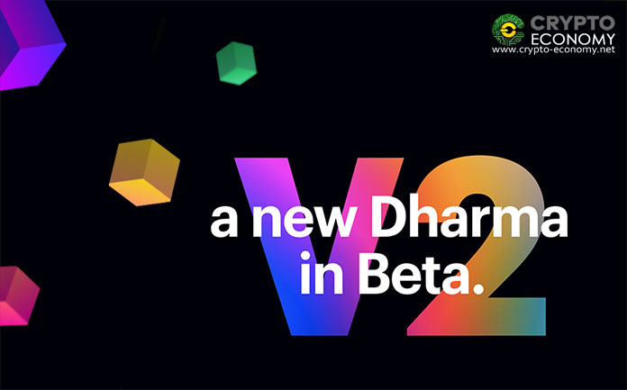 [Dharma] - Crypto Lending Platform Dharma lanza V2 en beta cerrada