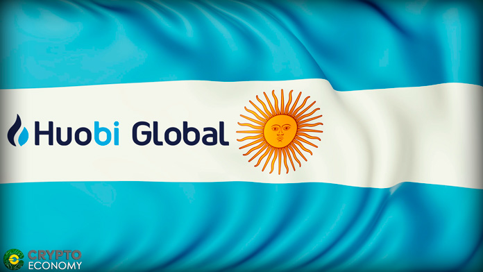 Huobi-Globla-Argentina