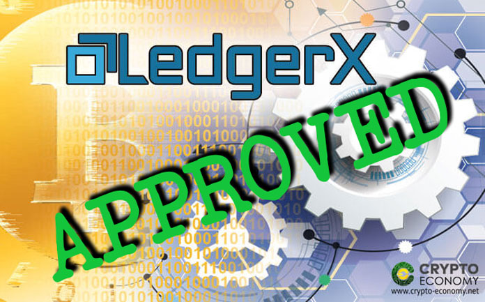 Bitcoin [BTC] - LedgerX lanza un producto de futuros de Bitcoin de liquidación física superando a sus rivales Bakkt y ErisX