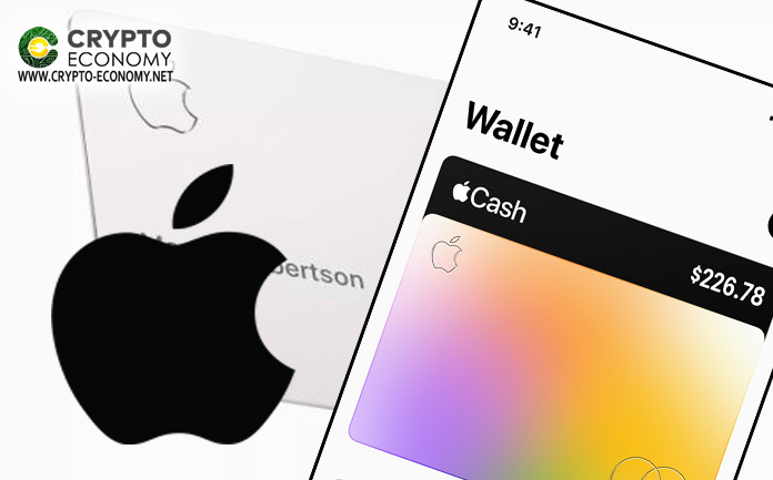Apple presenta una nueva tarjeta de crédito pero con restricciones en criptomonedas y juegos de azar