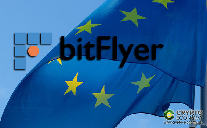 Bitcoin [BTC]: bitFlyer lanza un servicio simple de compra/venta de Bitcoin para clientes de la Unión Europea