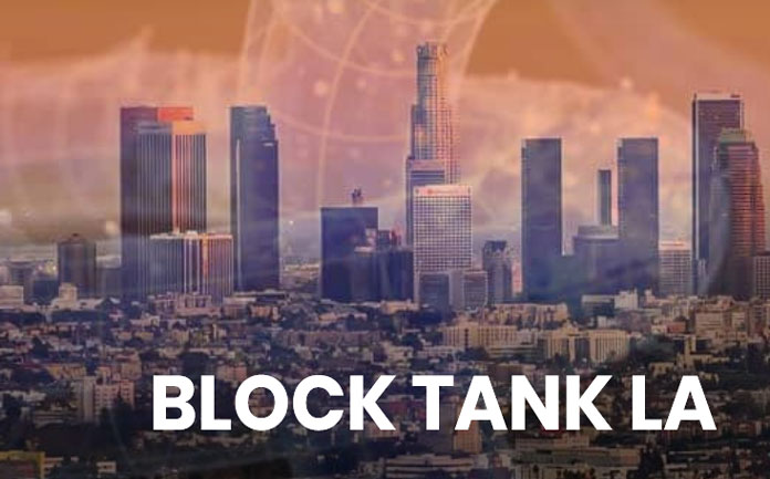La agencia de Tecnología de la Información de los Ángeles se asocia con Goren Holm Ventures para organizar el evento Block Tank