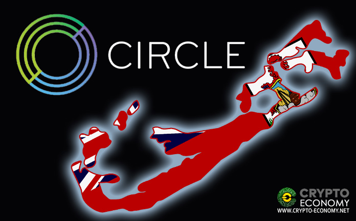 Circle abre una nueva oficina en Bermudas