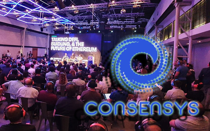 Ethereum [ETH] - ConsenSys anuncia la nueva suite de finanzas descentralizadas Codefi durante la Ethereal Summit