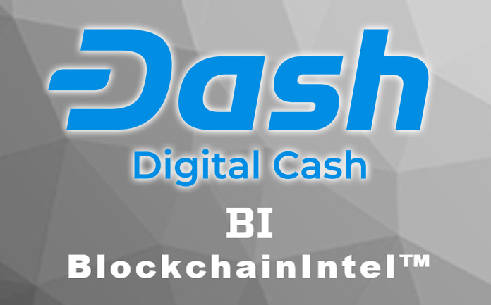 Dash se asocia con la firma de inteligencia BlockchainIntel para fomentar la confianza en Blockchain