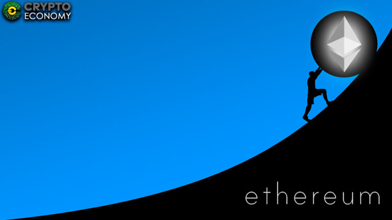 Número de transacciones de Ethereum alcanzan su máximo histórico mientras Uniswap aumenta la liquidez