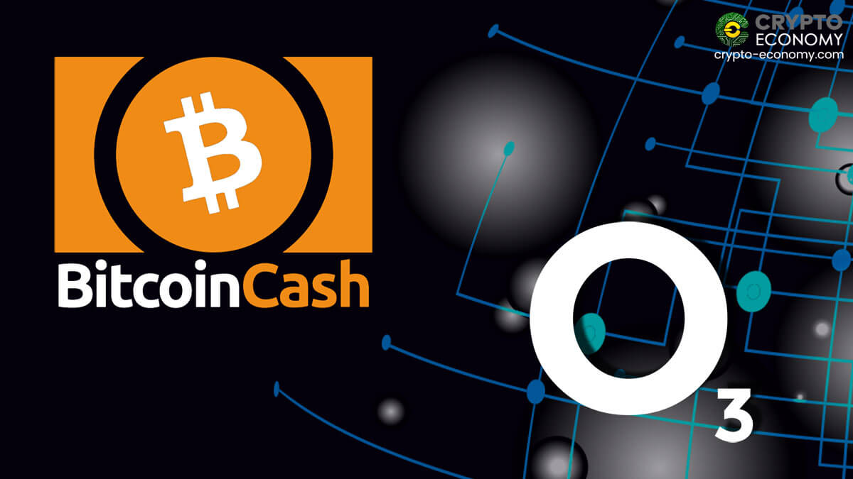 Bitcoin Cash [BCH] Bitcoin.com adquiere la plataforma japonesa de desarrollo blockchain O3 Labs