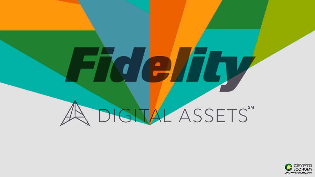 Bitcoin [BTC] - Fidelity Digital Assets Services obtiene una licencia de fideicomiso para operar negocios de custodia en el estado de Nueva York