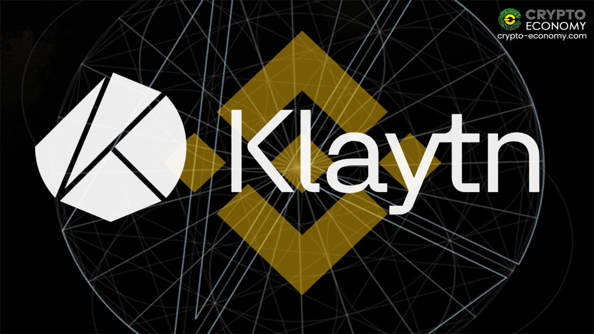 Binance se une al Consejo Global Blockchain de Kakao para el Proyecto Klaytn